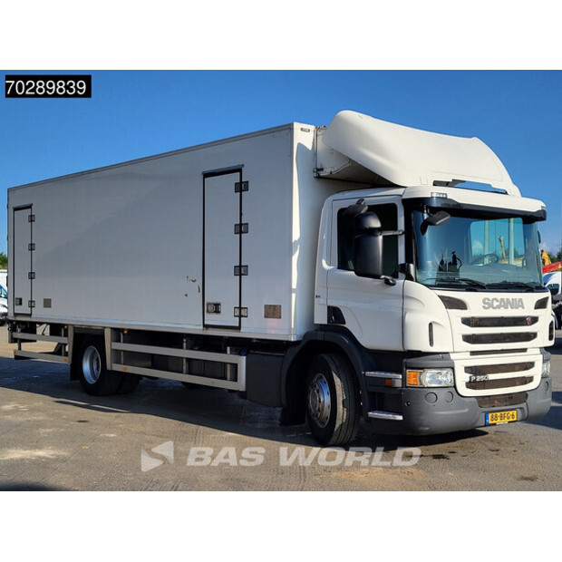 2014 Scania P250-41267946