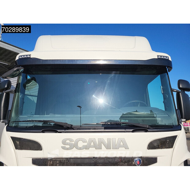 2014 Scania P250-41267950