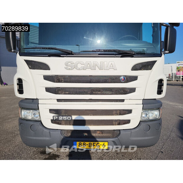 2014 Scania P250-41267951