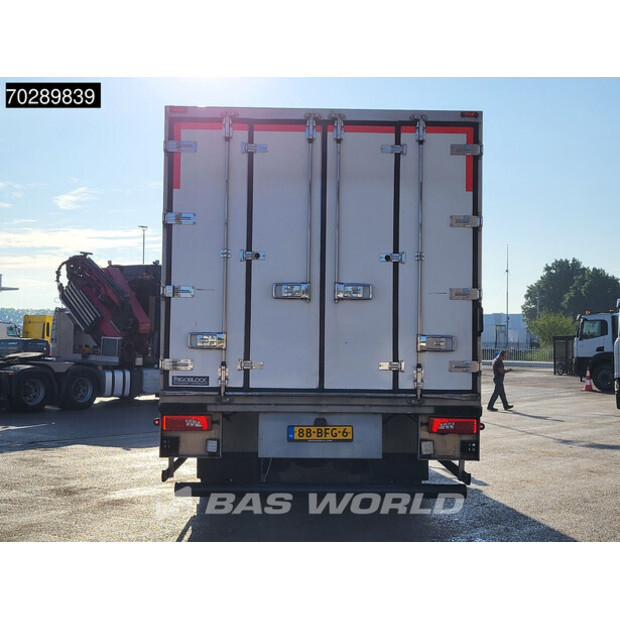 2014 Scania P250-41267952