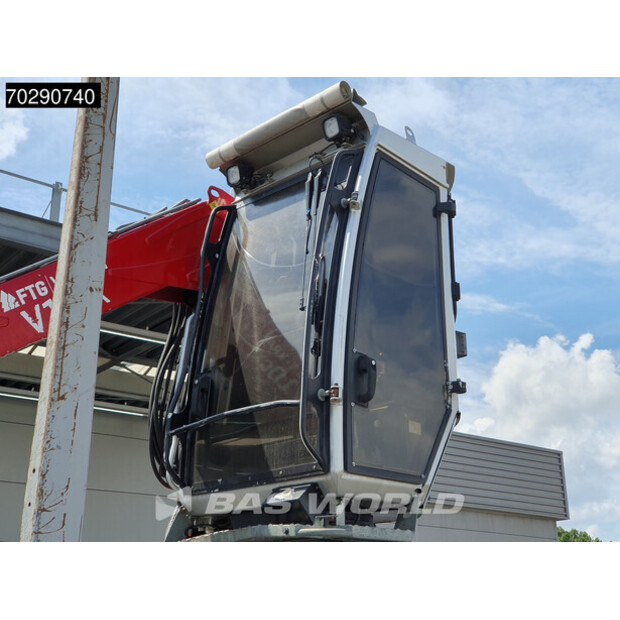 2008 مرسيدس بنز Actros 3346-41267992