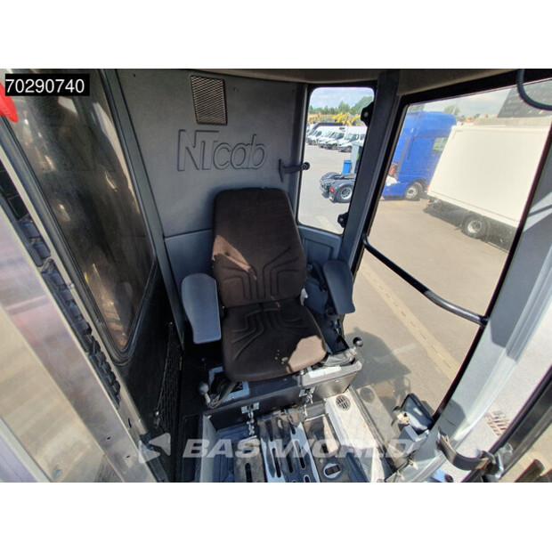 2008 مرسيدس بنز Actros 3346-41267994