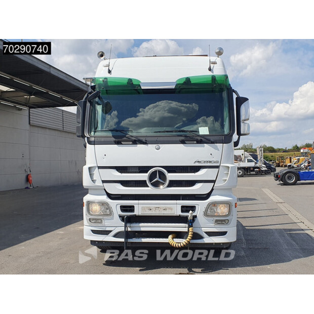 2008 مرسيدس بنز Actros 3346-41267997