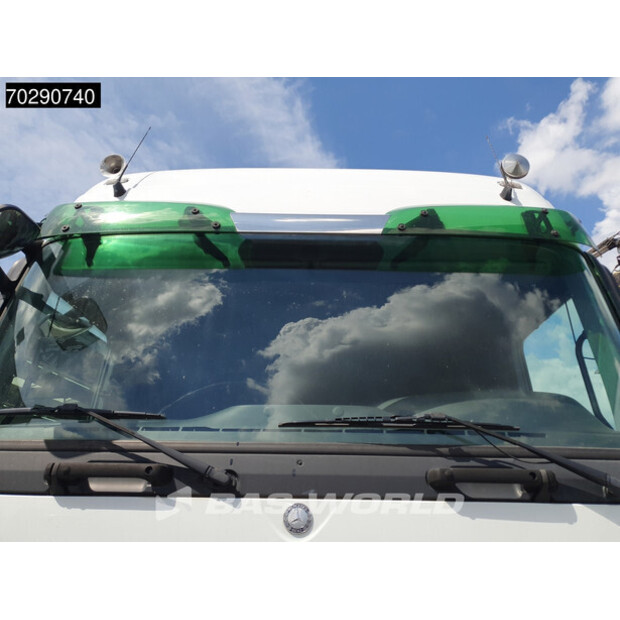 2008 مرسيدس بنز Actros 3346-41267998