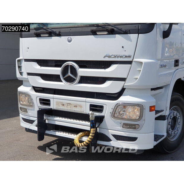 2008 مرسيدس بنز Actros 3346-41267999