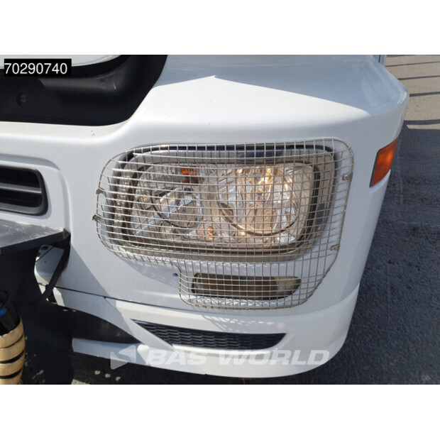 2008 مرسيدس بنز Actros 3346-41268000