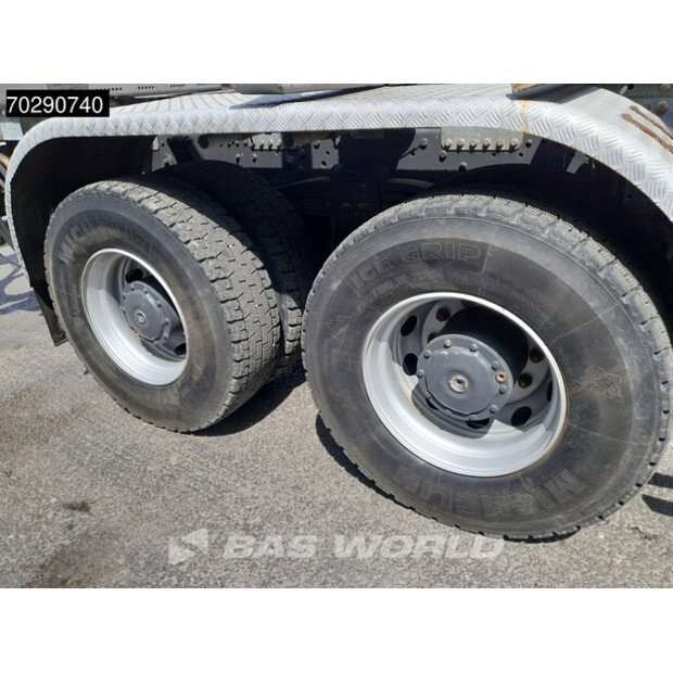 2008 مرسيدس بنز Actros 3346-41268007