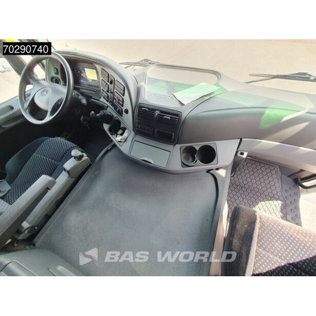 2008 مرسيدس بنز Actros 3346-41268008