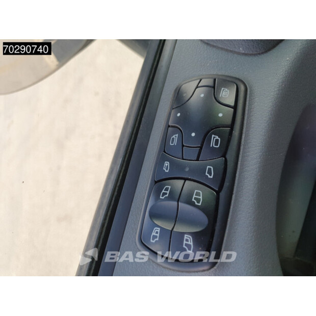 2008 مرسيدس بنز Actros 3346-41268010