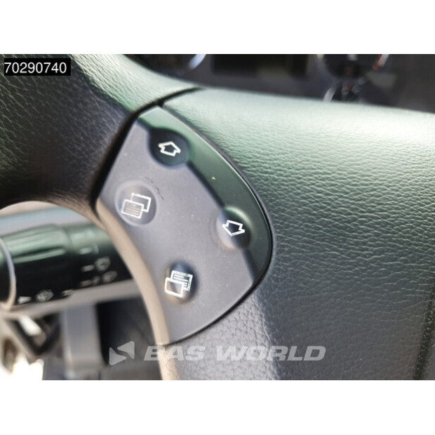 2008 مرسيدس بنز Actros 3346-41268011