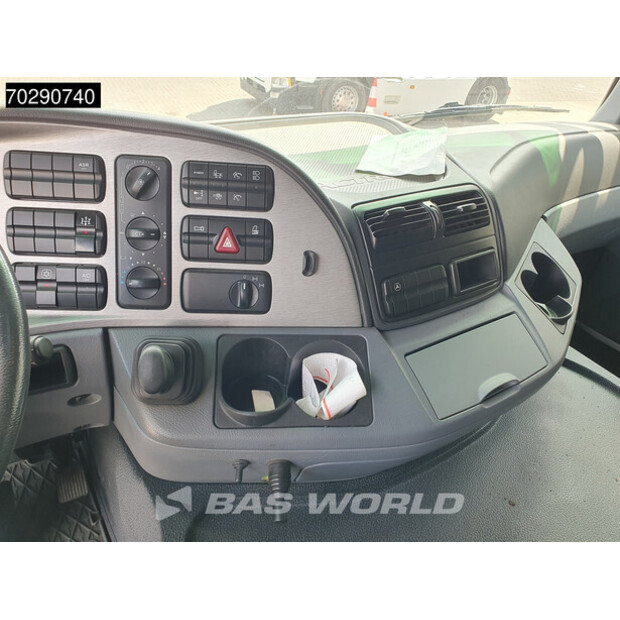 2008 مرسيدس بنز Actros 3346-41268013