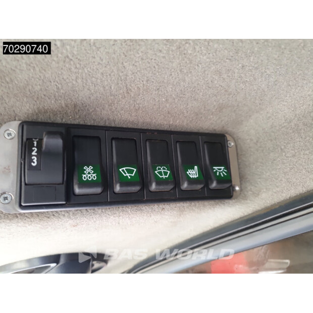 2008 مرسيدس بنز Actros 3346-41268016