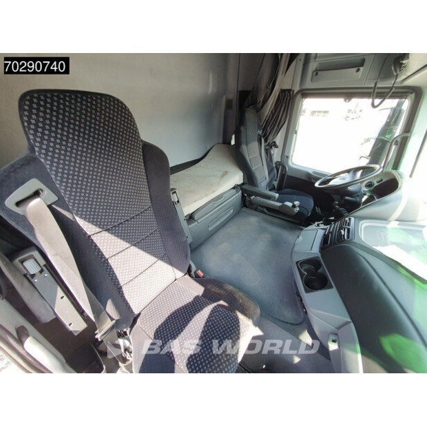 2008 مرسيدس بنز Actros 3346-41268017