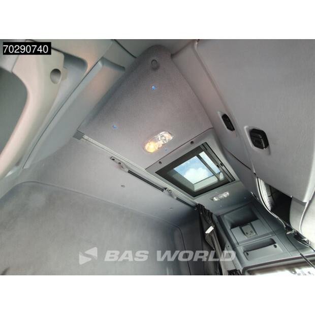 2008 مرسيدس بنز Actros 3346-41268018