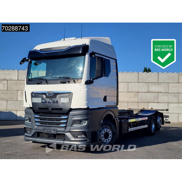 2022 MAN TGX 26.470-41268026