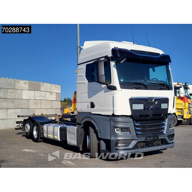 2022 MAN TGX 26.470-41268028
