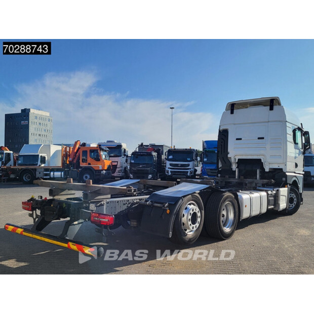 2022 MAN TGX 26.470-41268030