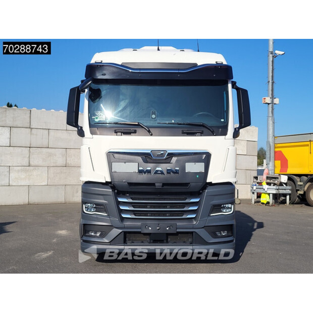 2022 MAN TGX 26.470-41268031