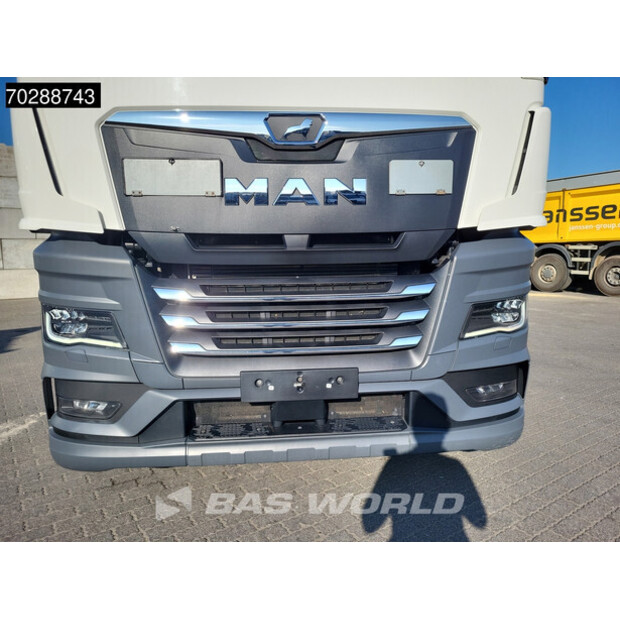 2022 MAN TGX 26.470-41268033
