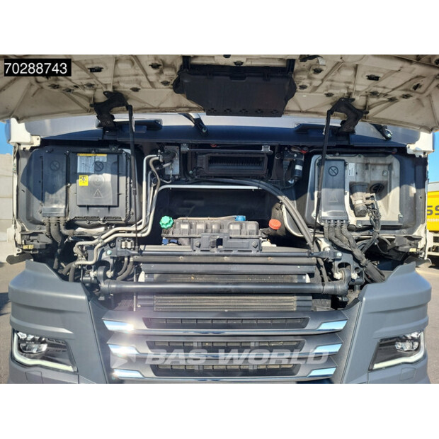2022 MAN TGX 26.470-41268034