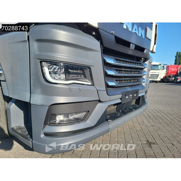 2022 MAN TGX 26.470-41268035