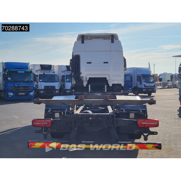 2022 MAN TGX 26.470-41268036