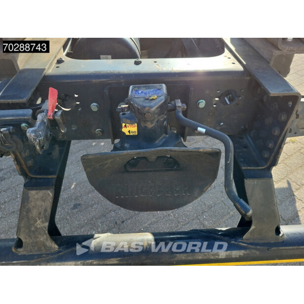 2022 MAN TGX 26.470-41268038