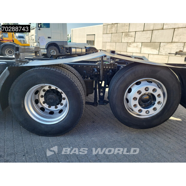 2022 MAN TGX 26.470-41268039
