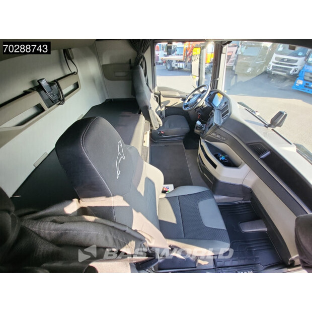 2022 MAN TGX 26.470-41268048