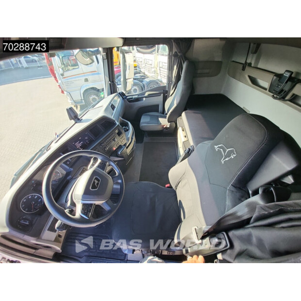 2022 MAN TGX 26.470-41268049