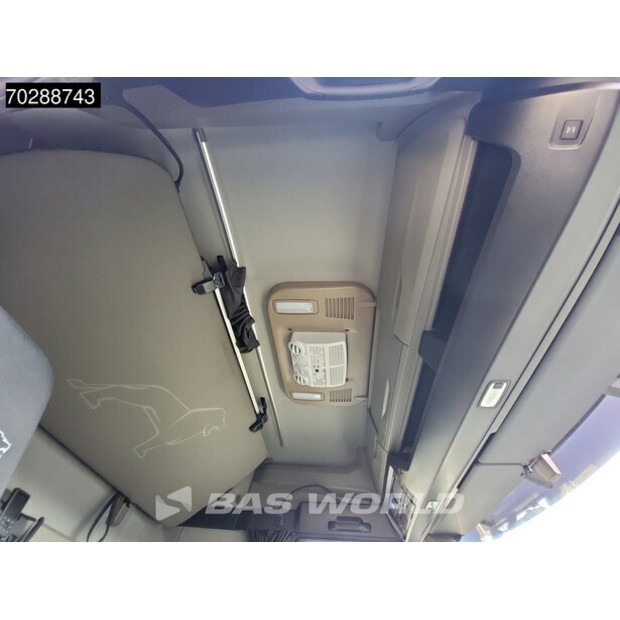 2022 MAN TGX 26.470-41268050