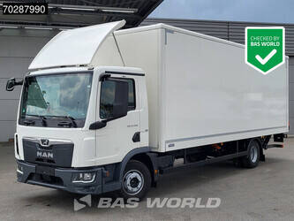 Image de CAMIONS-CAISSES 2024 MAN TGL 12.250