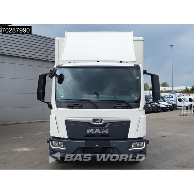 2024 MAN TGL 12.250-41268064