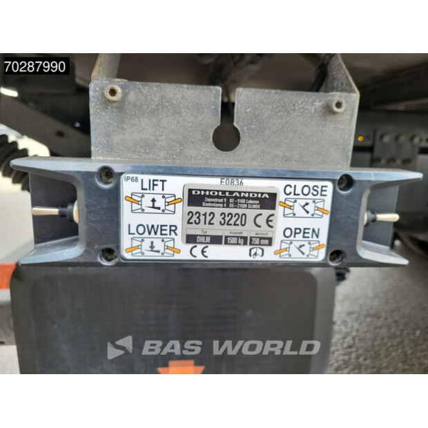 2024 MAN TGL 12.250-41268073