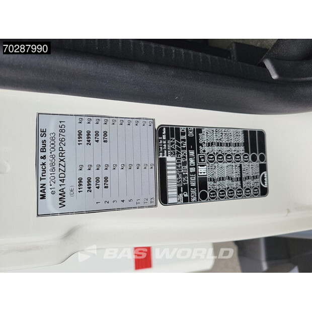 2024 MAN TGL 12.250-41268092
