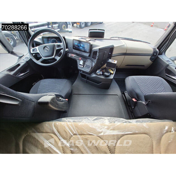 2022 مرسيدس بنز Actros 2745-41268120