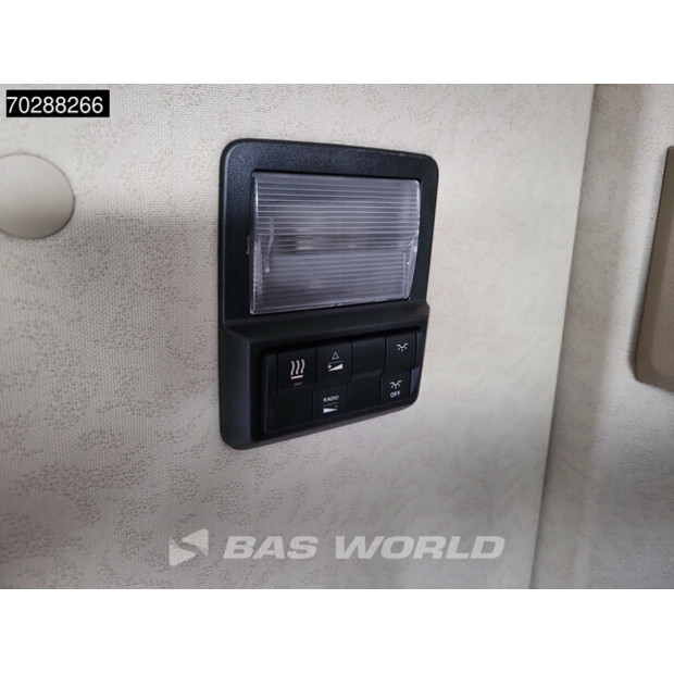 2022 مرسيدس بنز Actros 2745-41268130