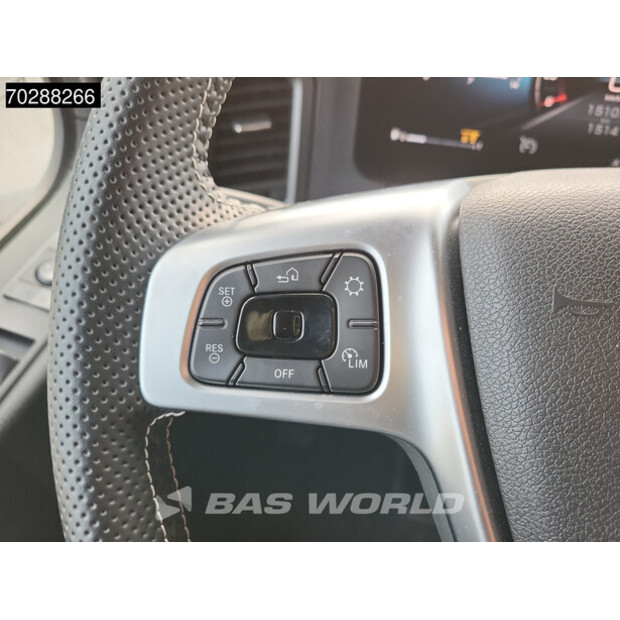 2022 مرسيدس بنز Actros 2745-41268132