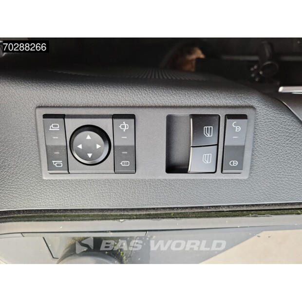 2022 مرسيدس بنز Actros 2745-41268135