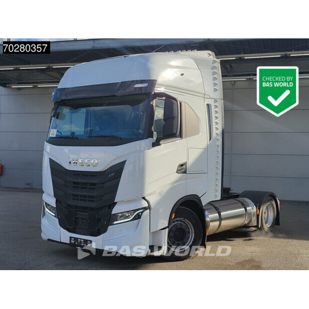 2021 Iveco S-Way 460-41268140