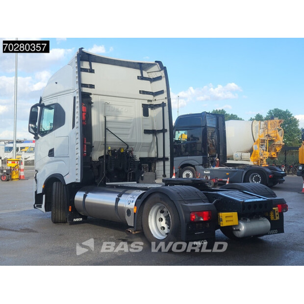 2021 Iveco S-Way 460-41268141