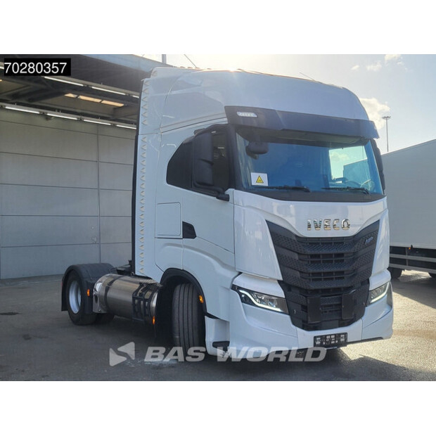 2021 Iveco S-Way 460-41268142