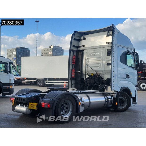2021 Iveco S-Way 460-41268144