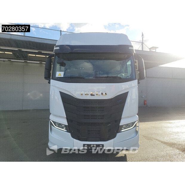 2021 Iveco S-Way 460-41268145