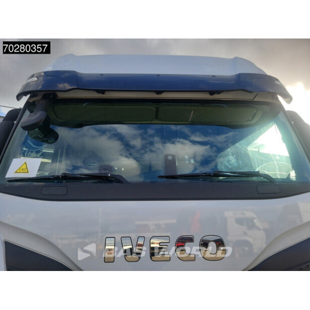 2021 Iveco S-Way 460-41268146