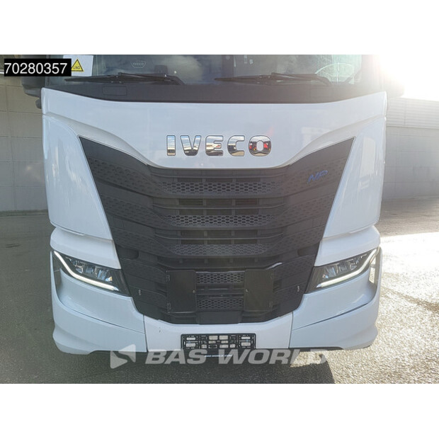 2021 Iveco S-Way 460-41268147