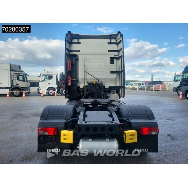 2021 Iveco S-Way 460-41268148