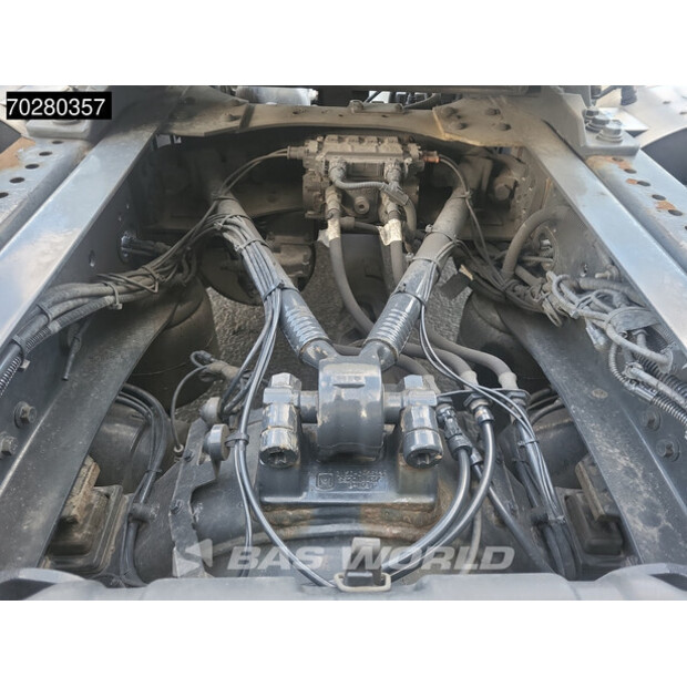 2021 Iveco S-Way 460-41268156