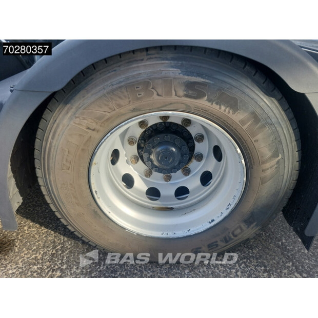 2021 Iveco S-Way 460-41268157