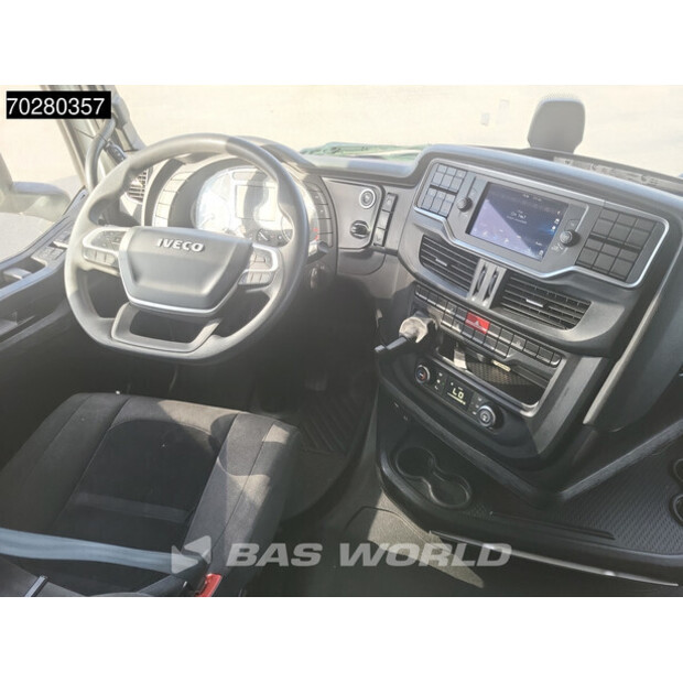 2021 Iveco S-Way 460-41268158